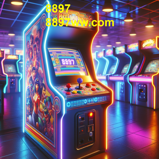 A Nostalgia dos Jogos de Arcade: Uma Viagem Através do Tempo