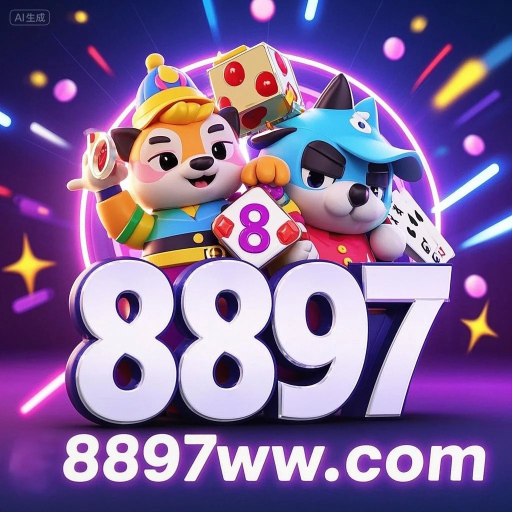 8897