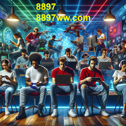 A Revolução dos Jogos Multijogador: Conectando Jogadores em Todo o Mundo