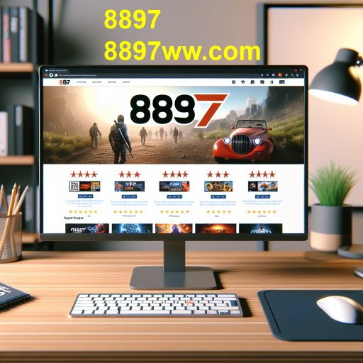 A Importância das Avaliações de Jogos no Site 8897